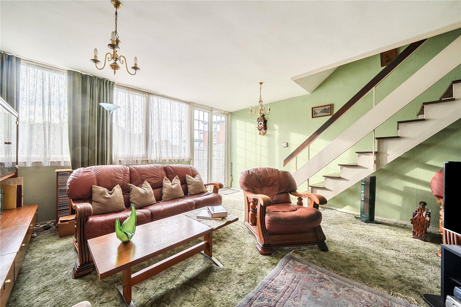3 bedroom house for sale in Sydenham Hill | Robinson Jackson