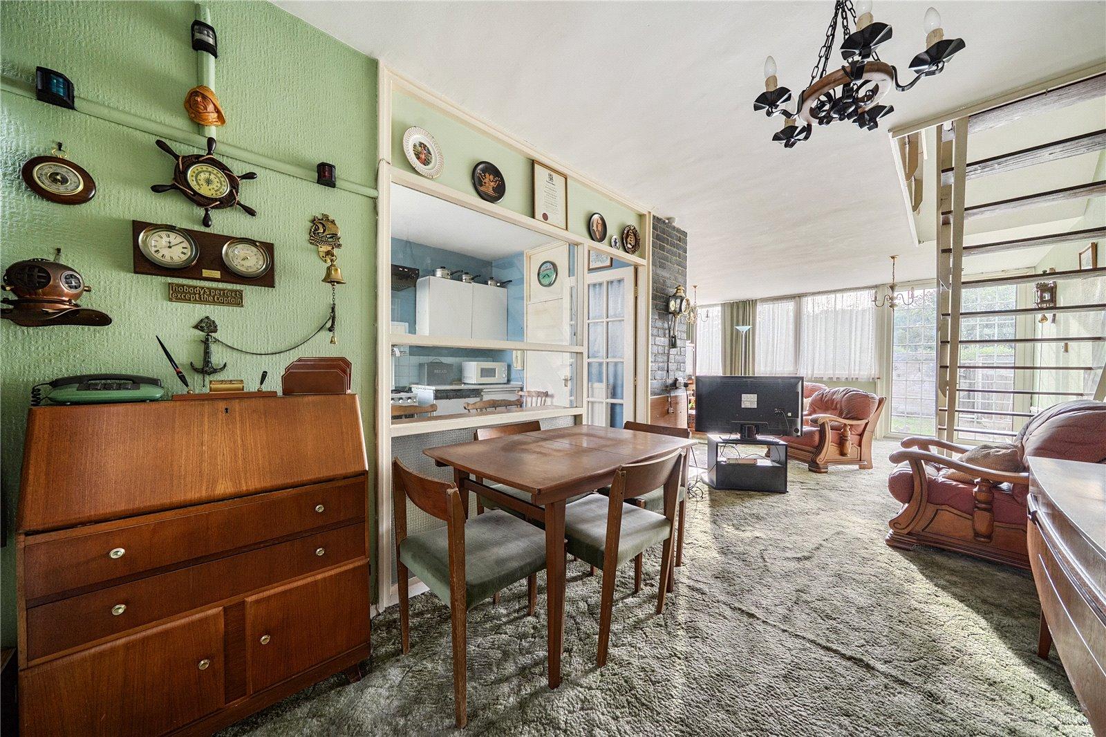 3 bedroom house for sale in Sydenham Hill | Robinson Jackson