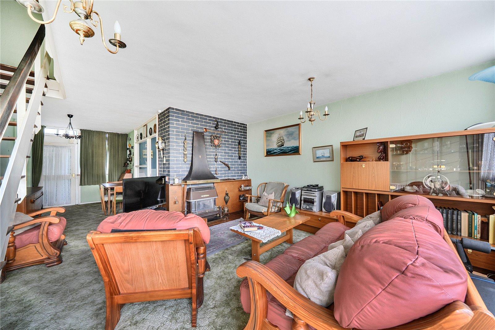 3 bedroom house for sale in Sydenham Hill | Robinson Jackson