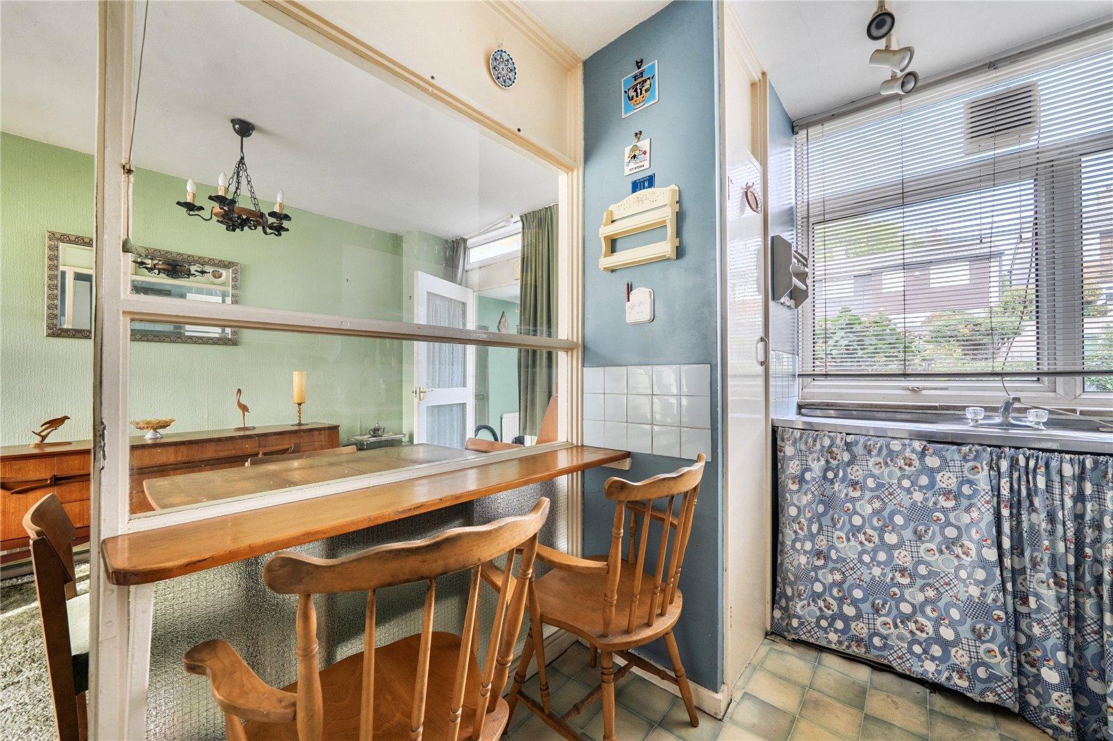 3 bedroom house for sale in Sydenham Hill | Robinson Jackson