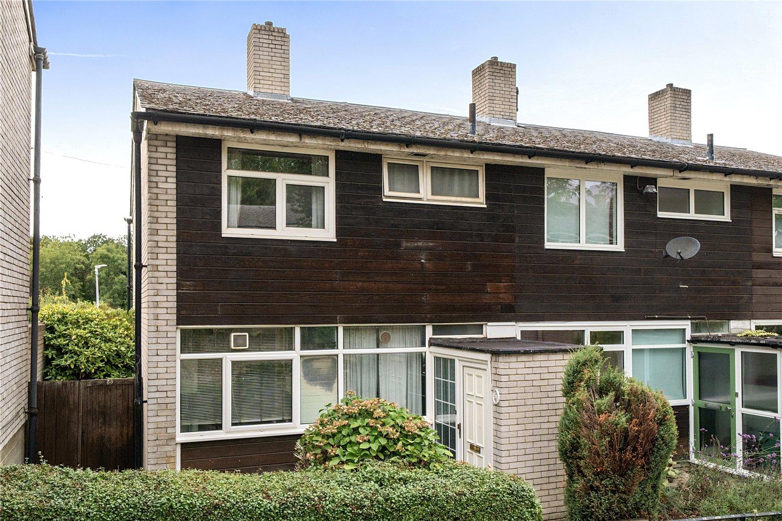 3 bedroom house for sale in Sydenham Hill | Robinson Jackson