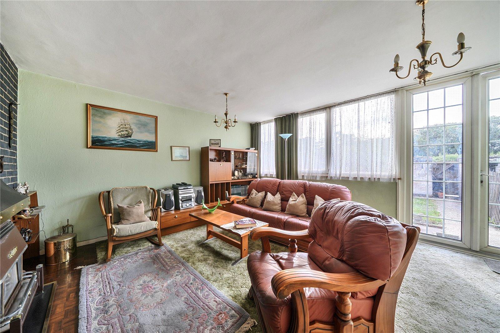 3 bedroom house for sale in Sydenham Hill | Robinson Jackson