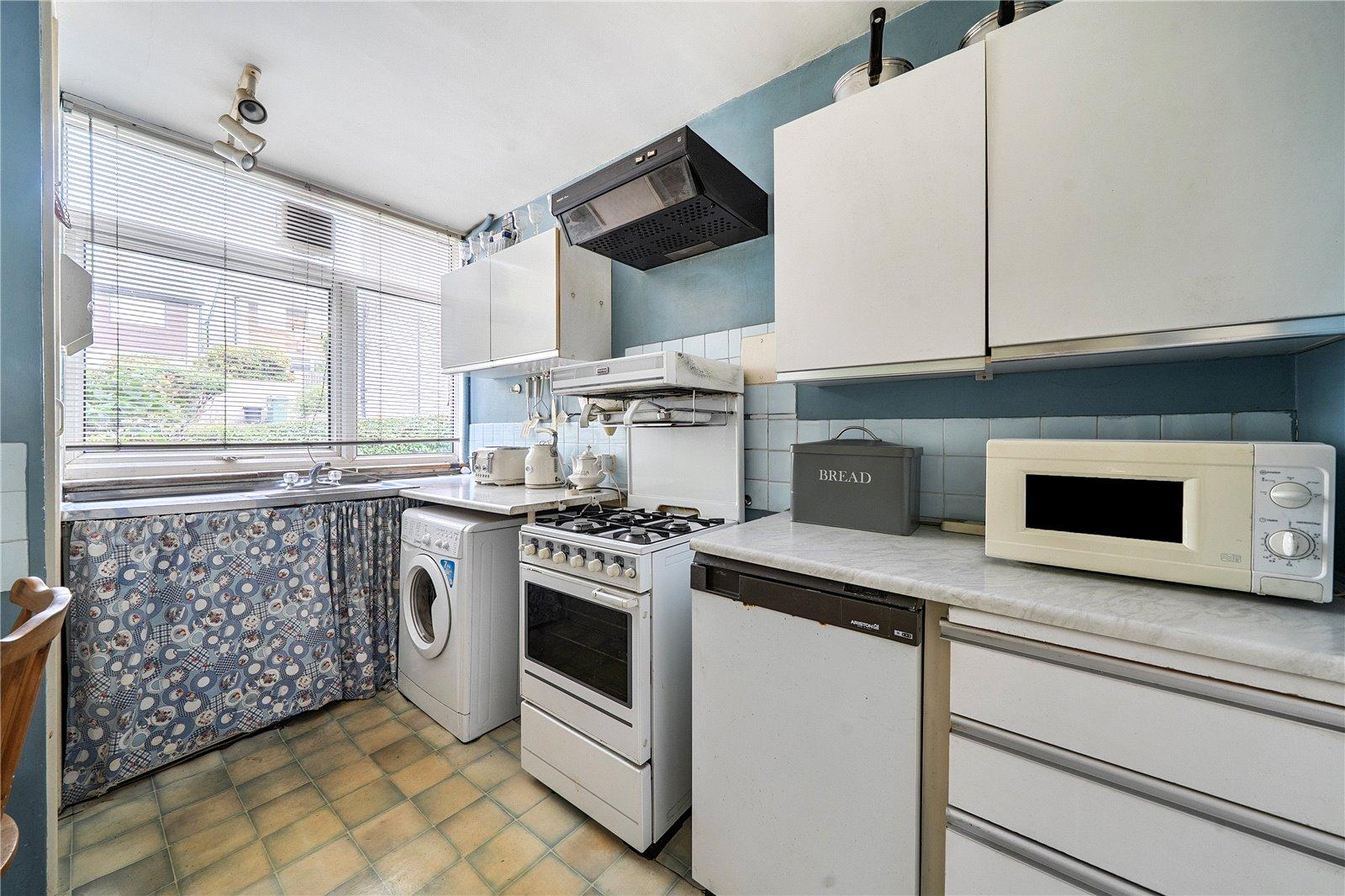 3 bedroom house for sale in Sydenham Hill | Robinson Jackson