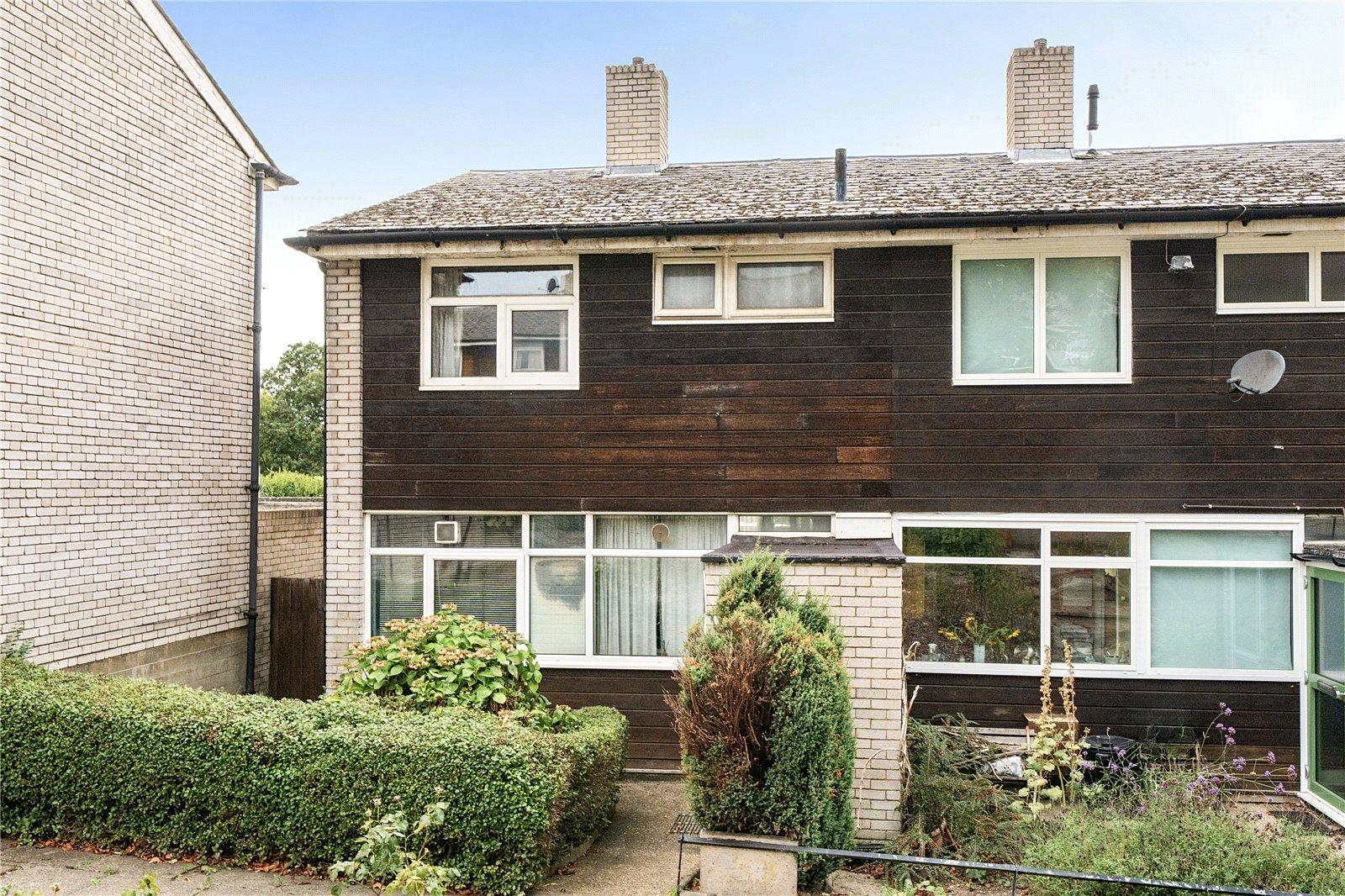3 bedroom house for sale in Sydenham Hill | Robinson Jackson
