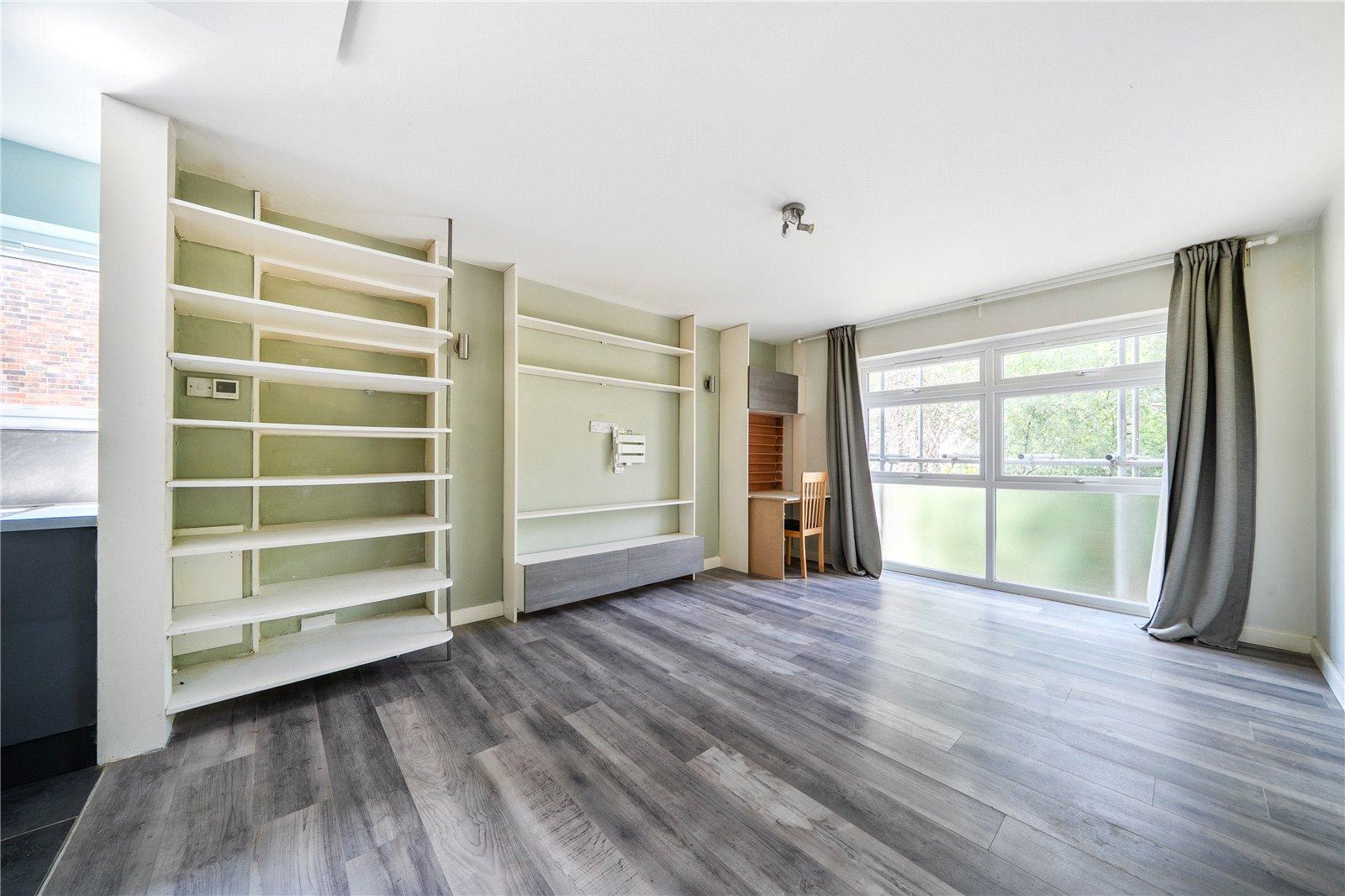 1 bedroom property for sale in Sydenham | Robinson Jackson