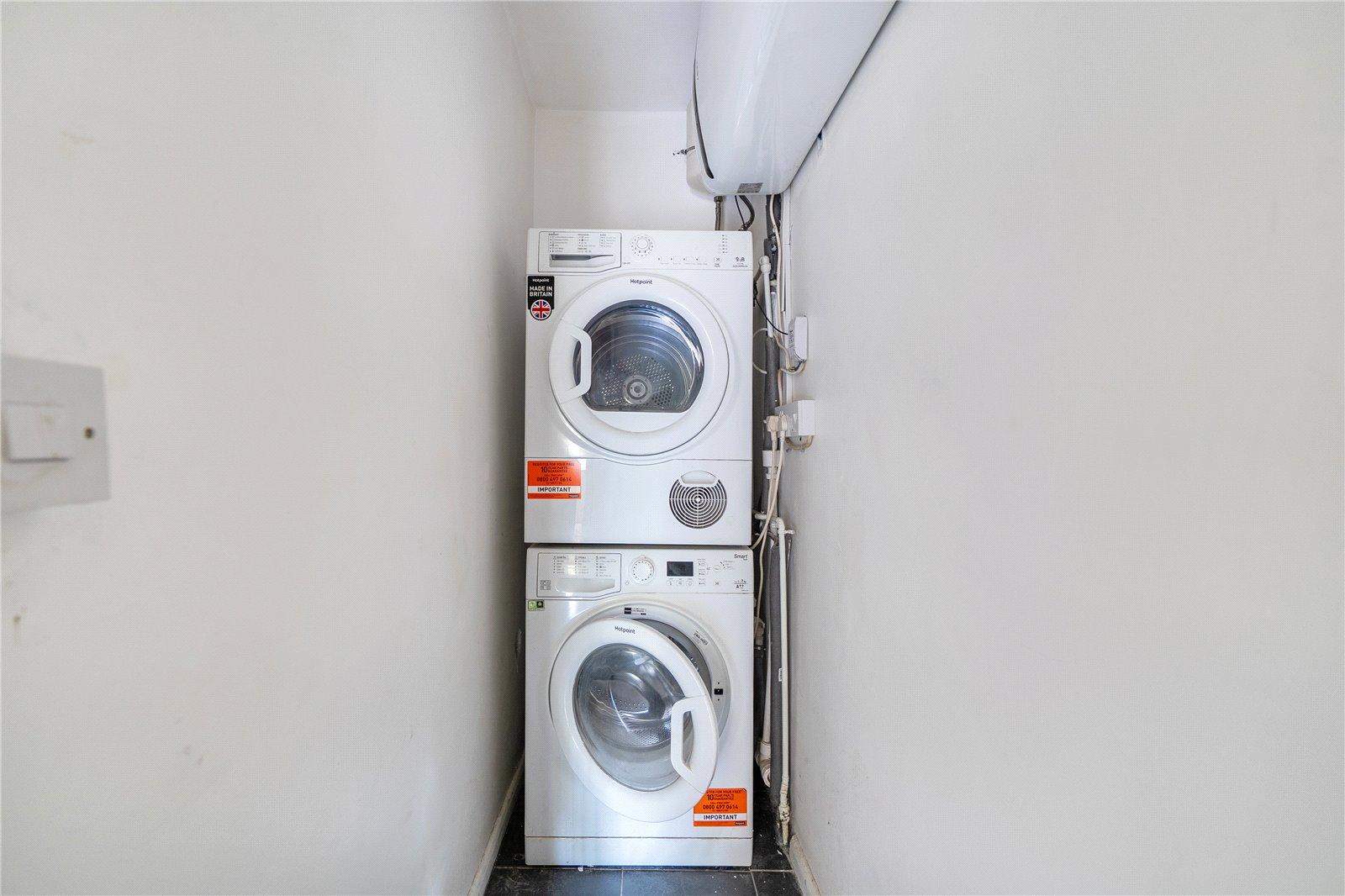 1 bedroom property for sale in Sydenham | Robinson Jackson