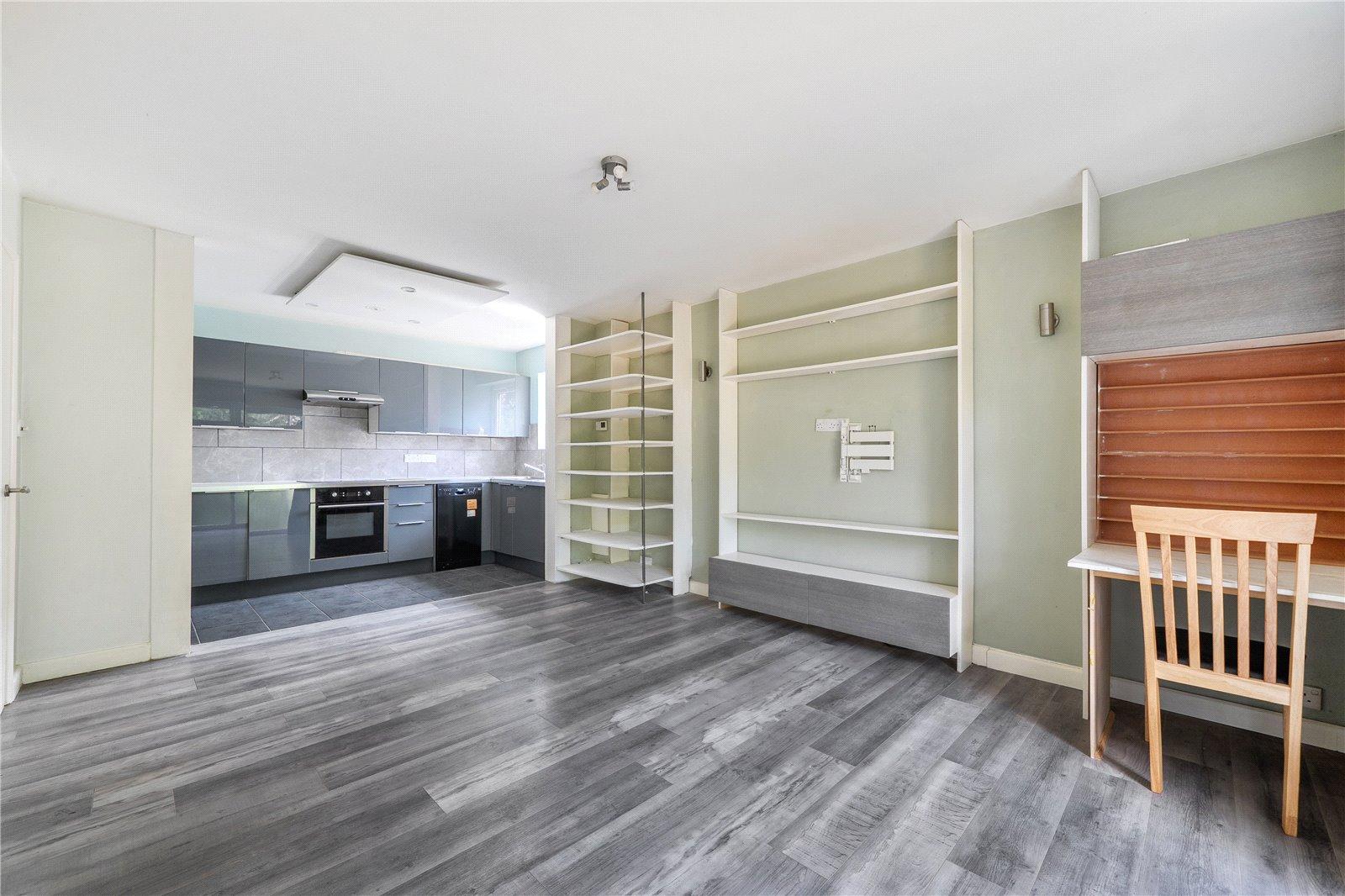 1 bedroom property for sale in Sydenham | Robinson Jackson
