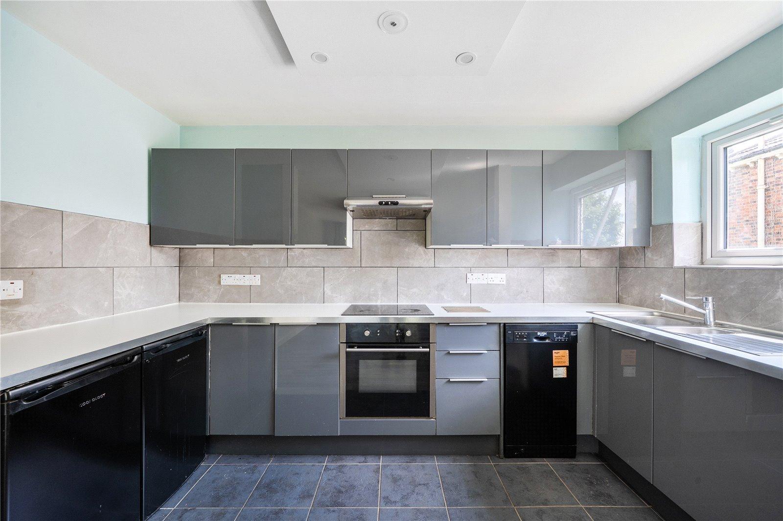 1 bedroom property for sale in Sydenham | Robinson Jackson