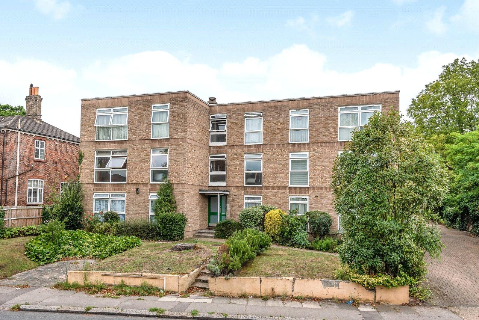 1 bedroom property for sale in Sydenham | Robinson Jackson