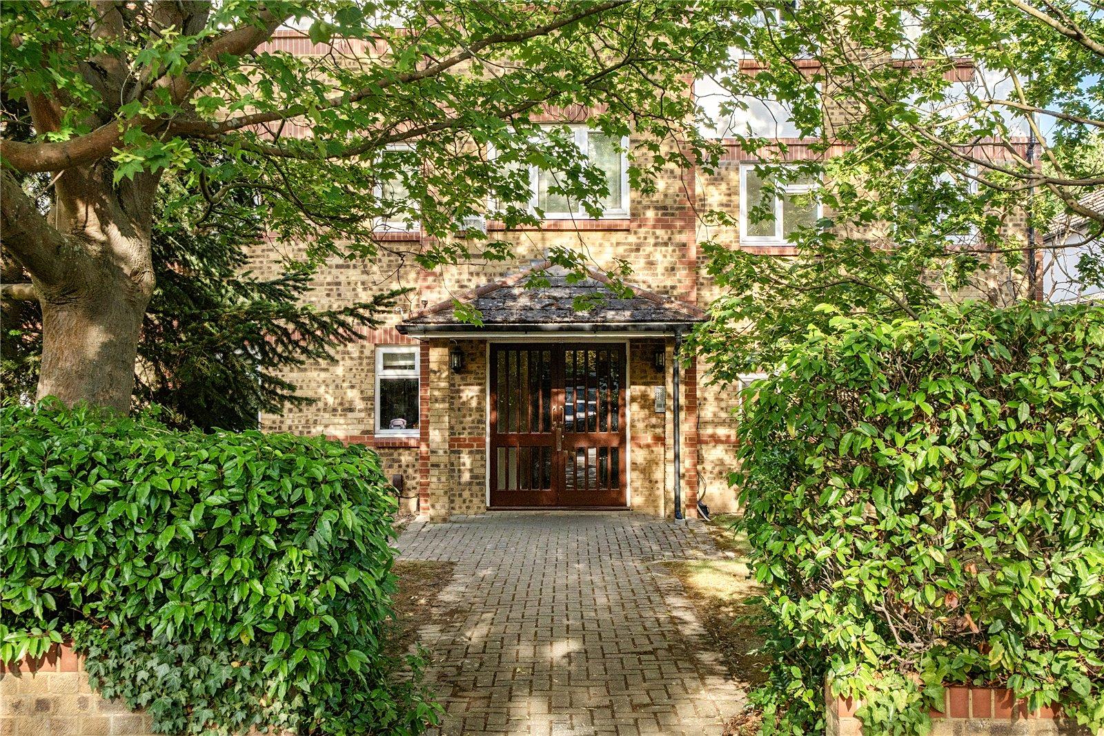 2 bedroom property for sale in Sydenham | Robinson Jackson