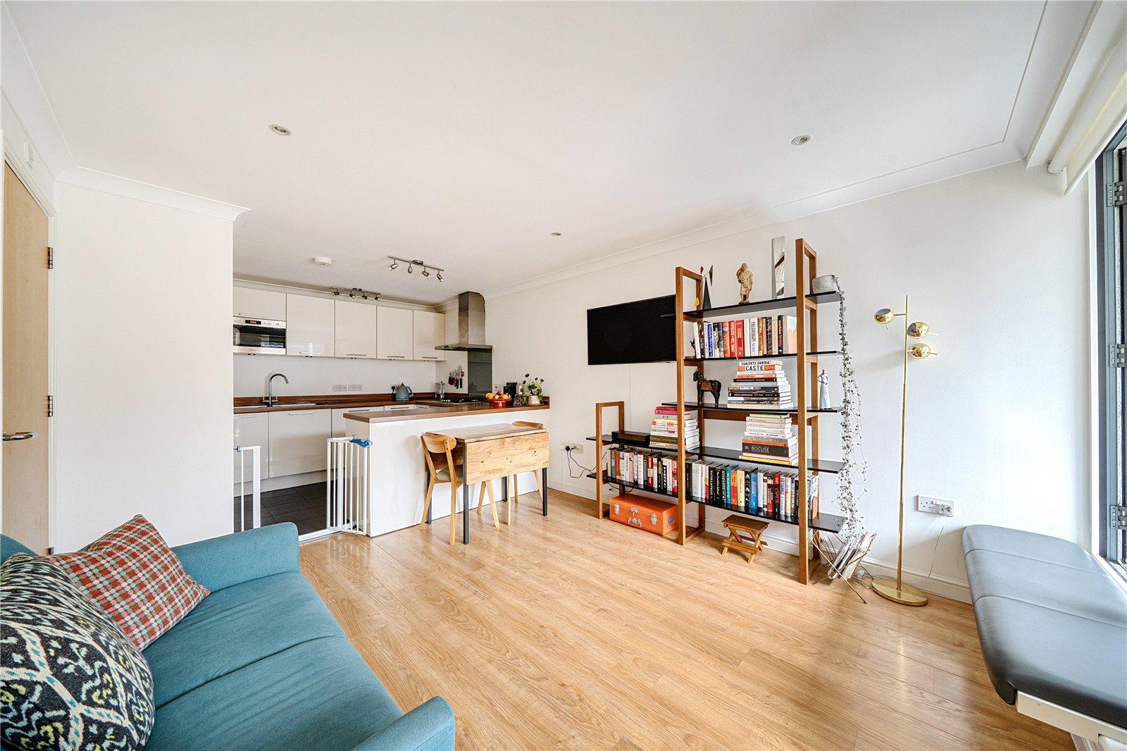 2 bedroom property for sale in Sydenham | Robinson Jackson