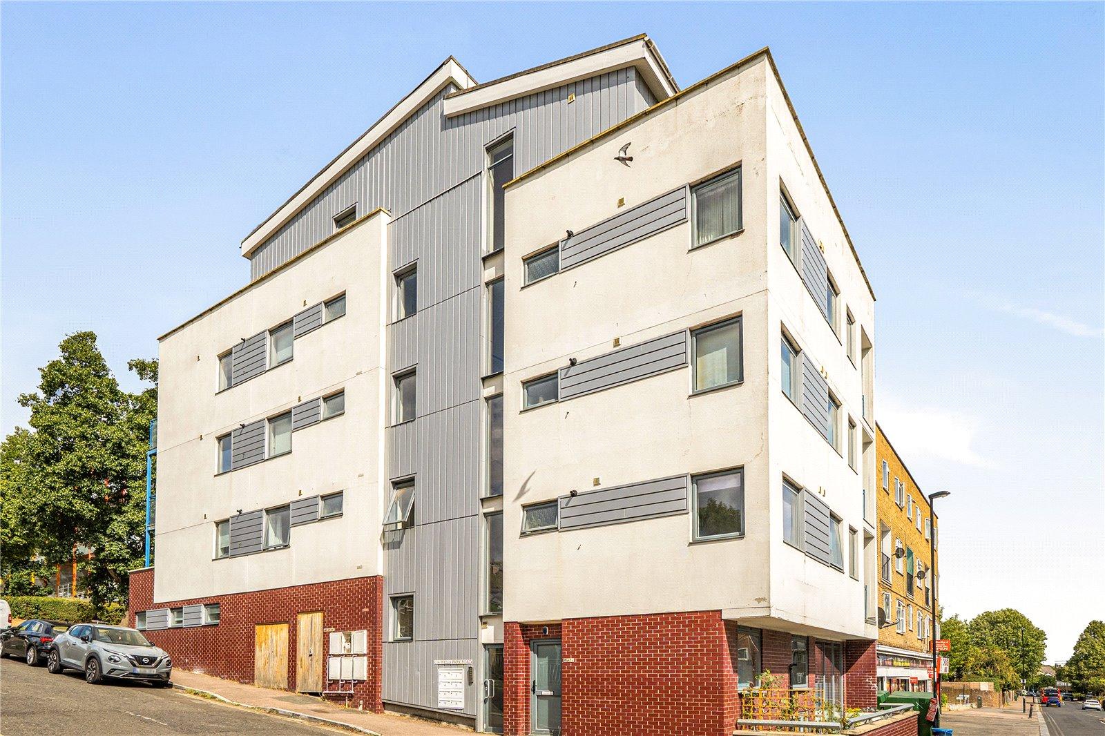 2 bedroom property for sale in Sydenham | Robinson Jackson