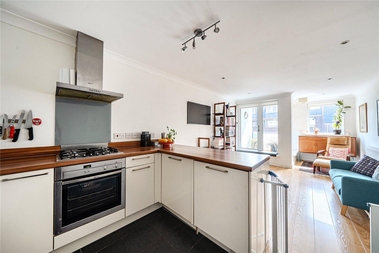 2 bedroom property for sale in Sydenham | Robinson Jackson