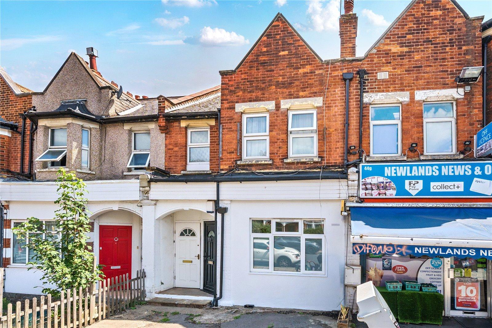 1 bedroom property for sale in Sydenham | Robinson Jackson