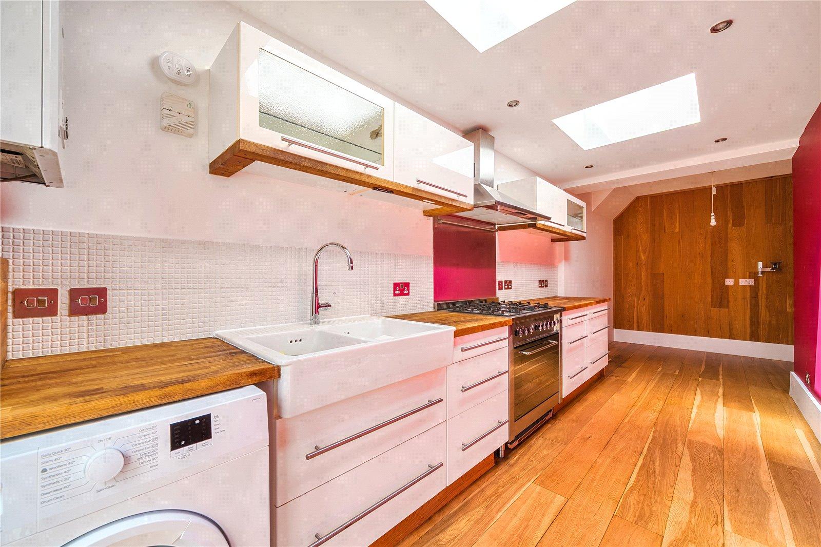 1 bedroom property for sale in Sydenham | Robinson Jackson
