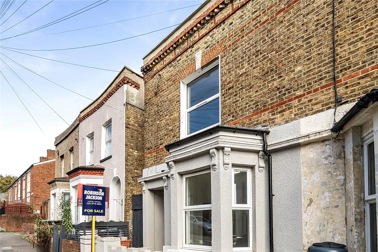 2 bedroom house for sale in Sydenham | Robinson Jackson