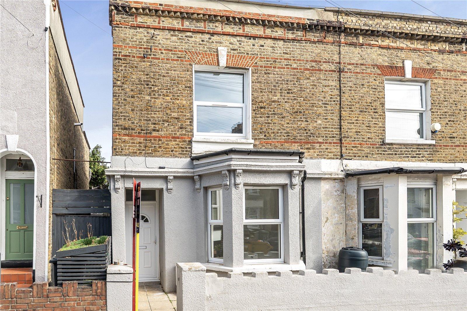 2 bedroom house for sale in Sydenham | Robinson Jackson