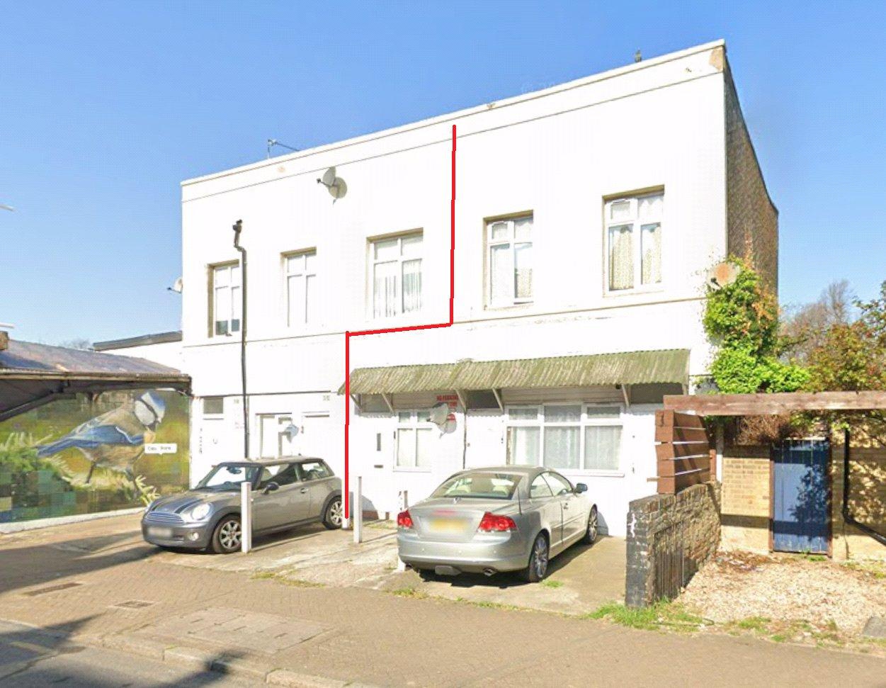 4 bedroom property for sale in Penge | Robinson Jackson