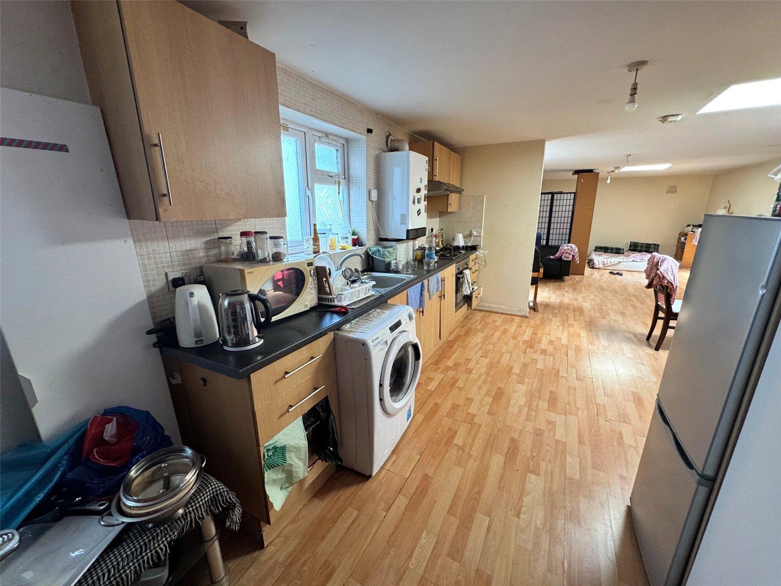 4 bedroom property for sale in Penge | Robinson Jackson