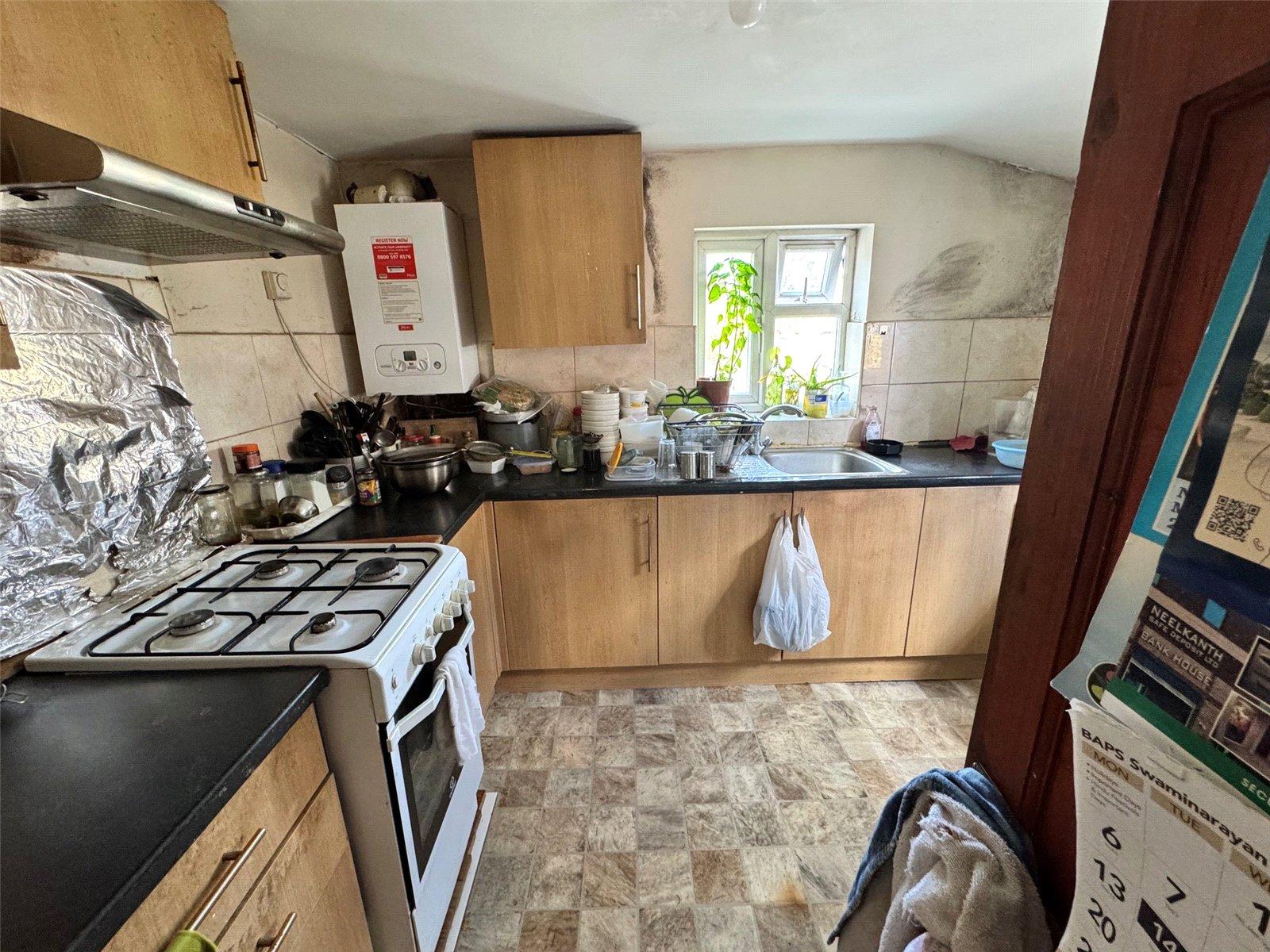4 bedroom property for sale in Penge | Robinson Jackson