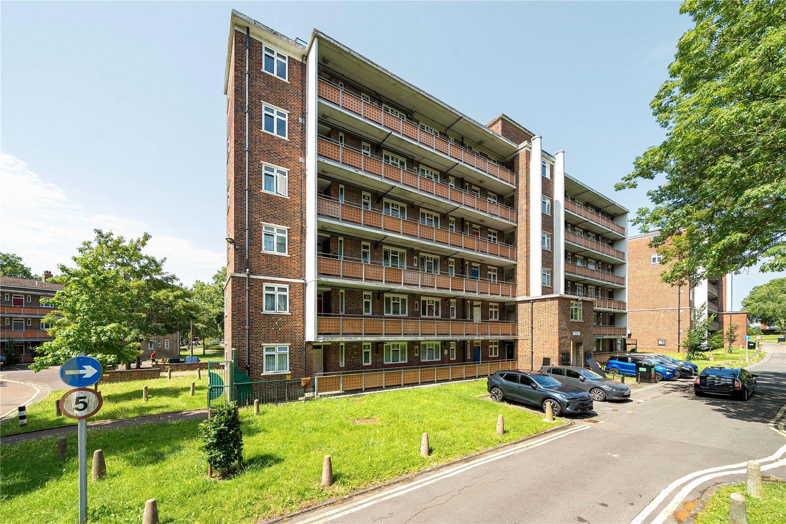 2 bedroom property for sale in East Dulwich | Robinson Jackson