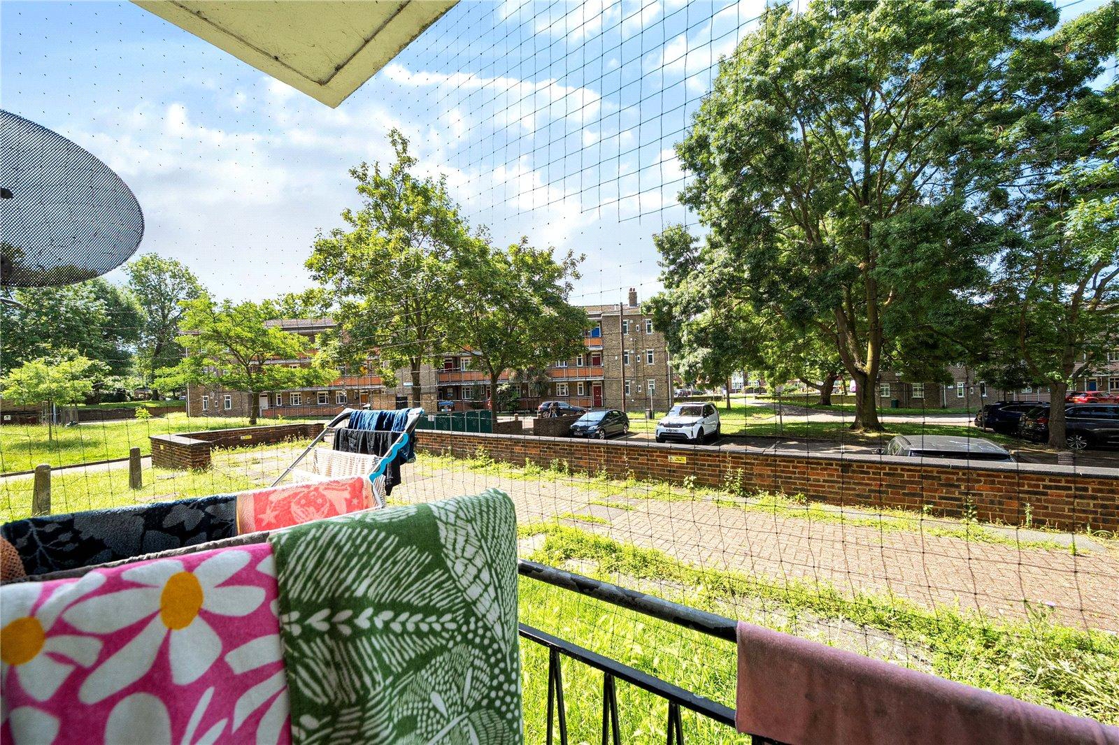2 bedroom property for sale in East Dulwich | Robinson Jackson