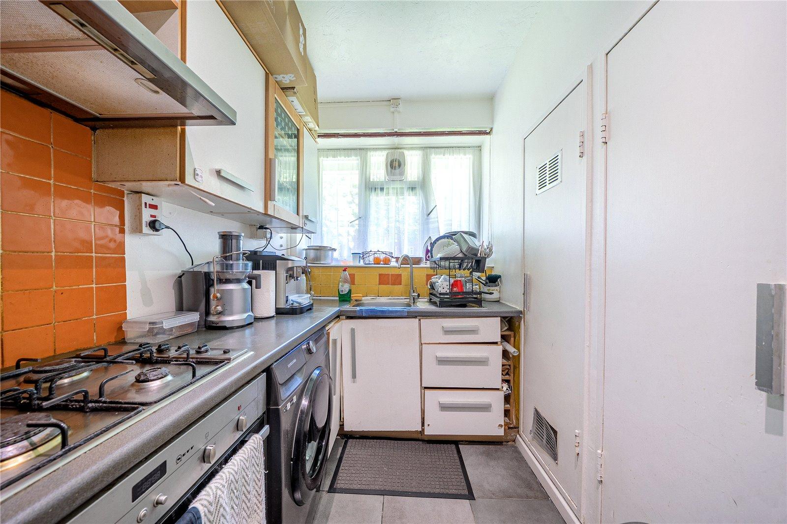 2 bedroom property for sale in East Dulwich | Robinson Jackson