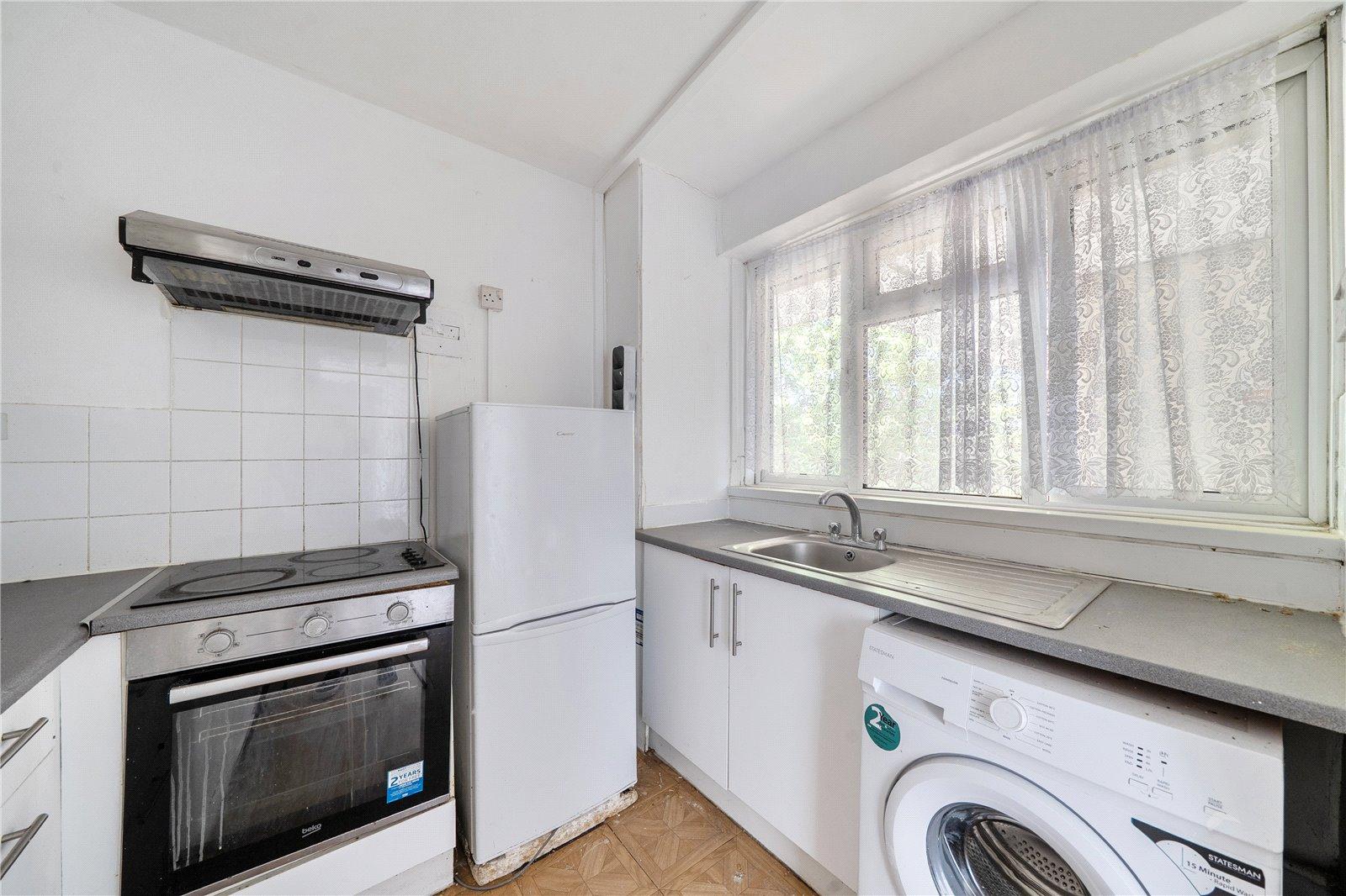 1 bedroom property for sale in Sydenham | Robinson Jackson