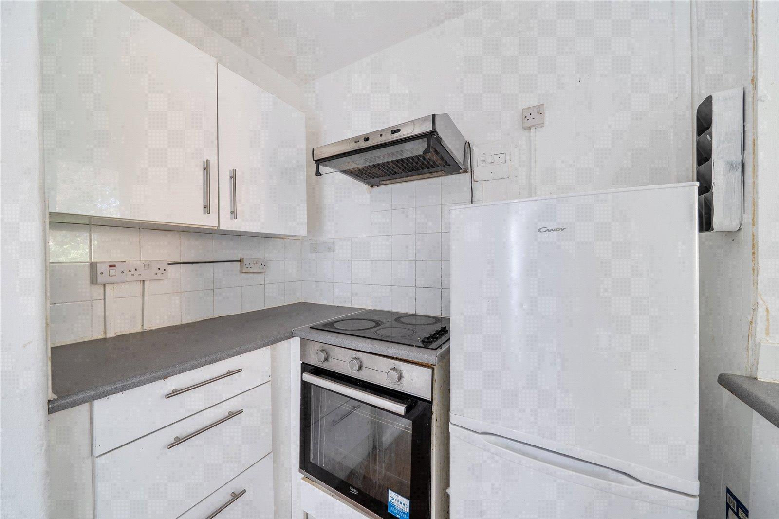 1 bedroom property for sale in Sydenham | Robinson Jackson