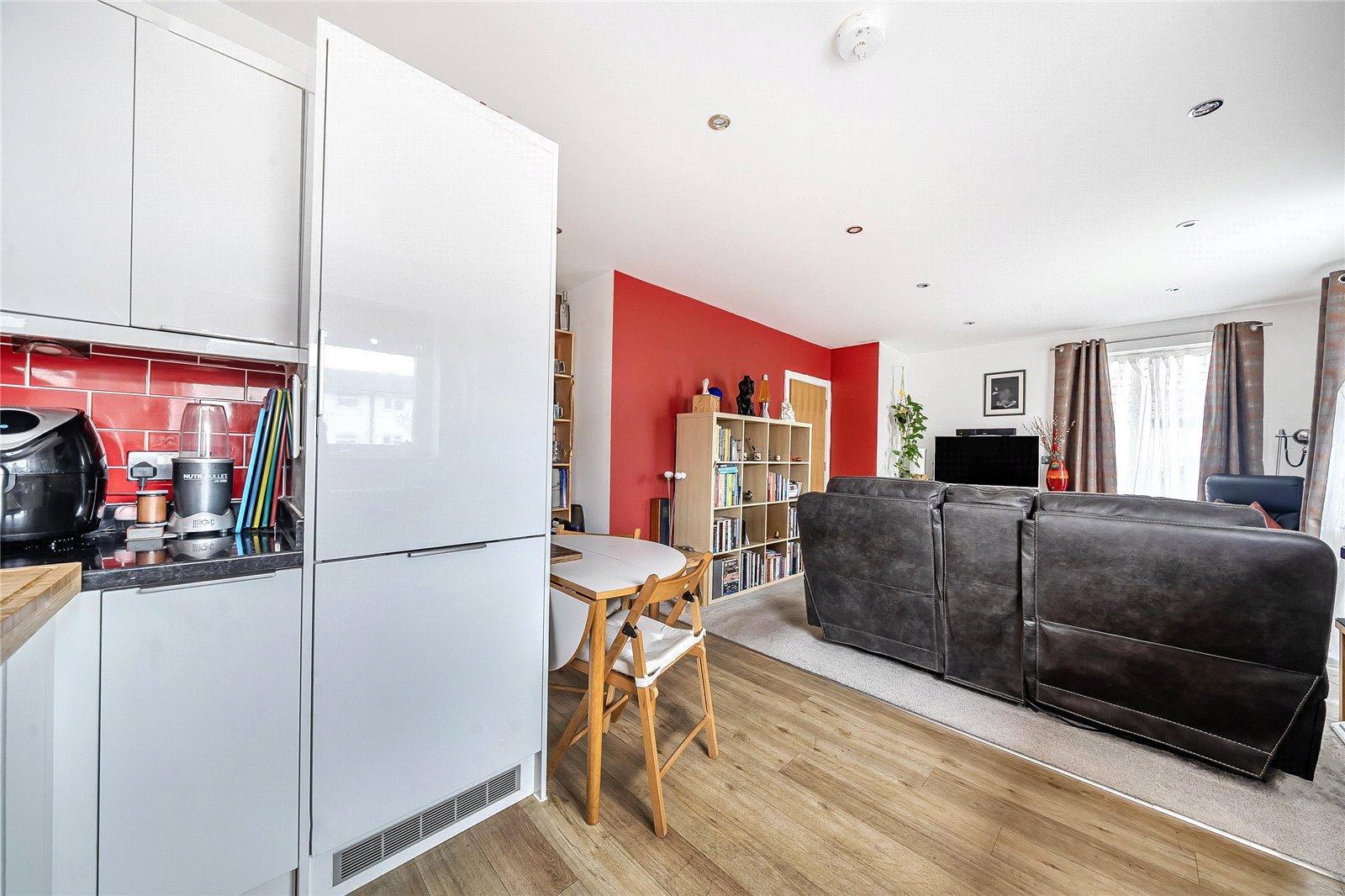 2 bedroom property for sale in Thornton Heath | Robinson Jackson