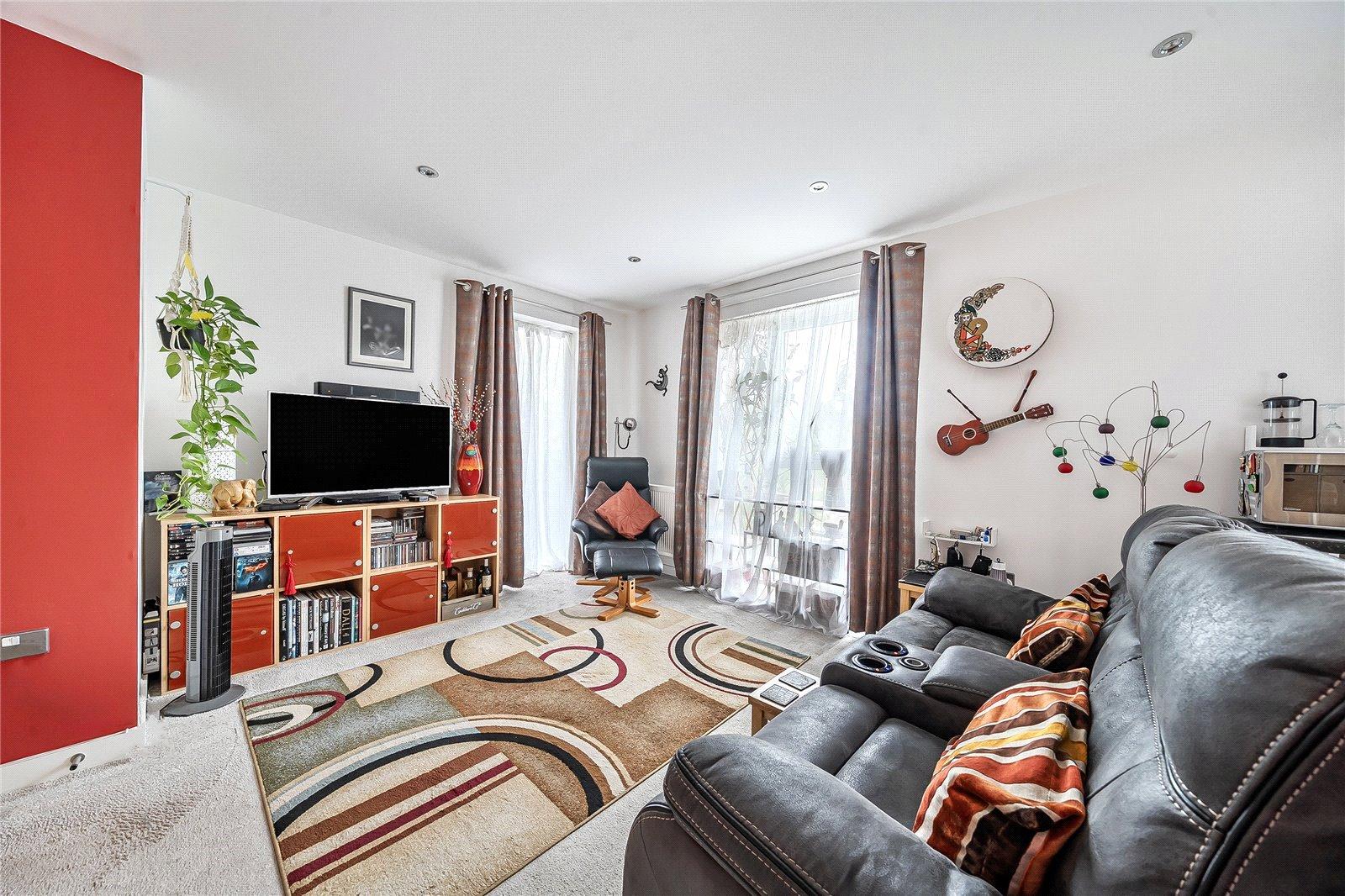 2 bedroom property for sale in Thornton Heath | Robinson Jackson