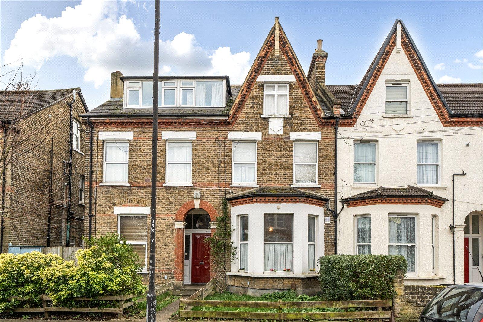 1 bedroom property for sale in Penge | Robinson Jackson