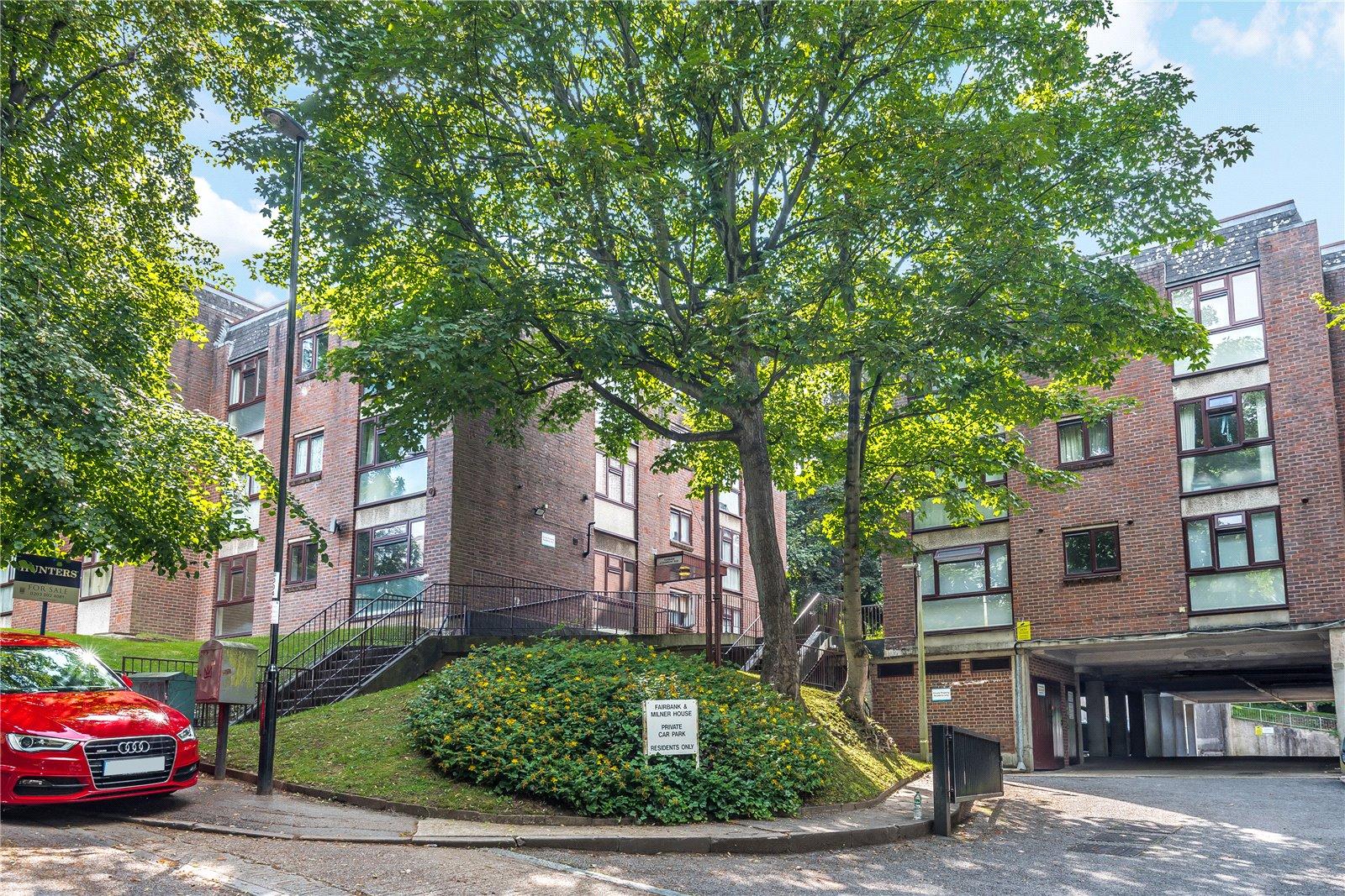 1 bedroom property for sale in Forest Hill | Robinson Jackson
