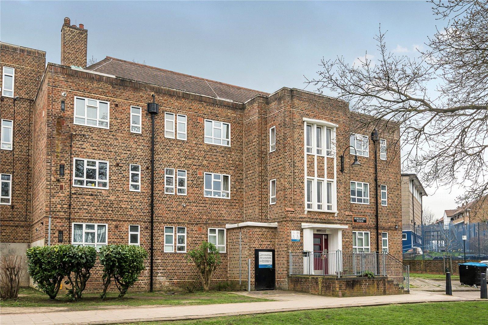 2 bedroom property for sale in Dulwich | Robinson Jackson