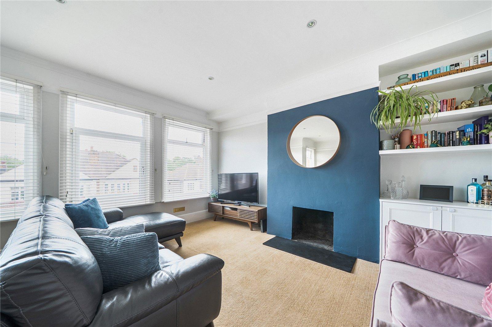 2 bedroom property for sale in Sydenham | Robinson Jackson