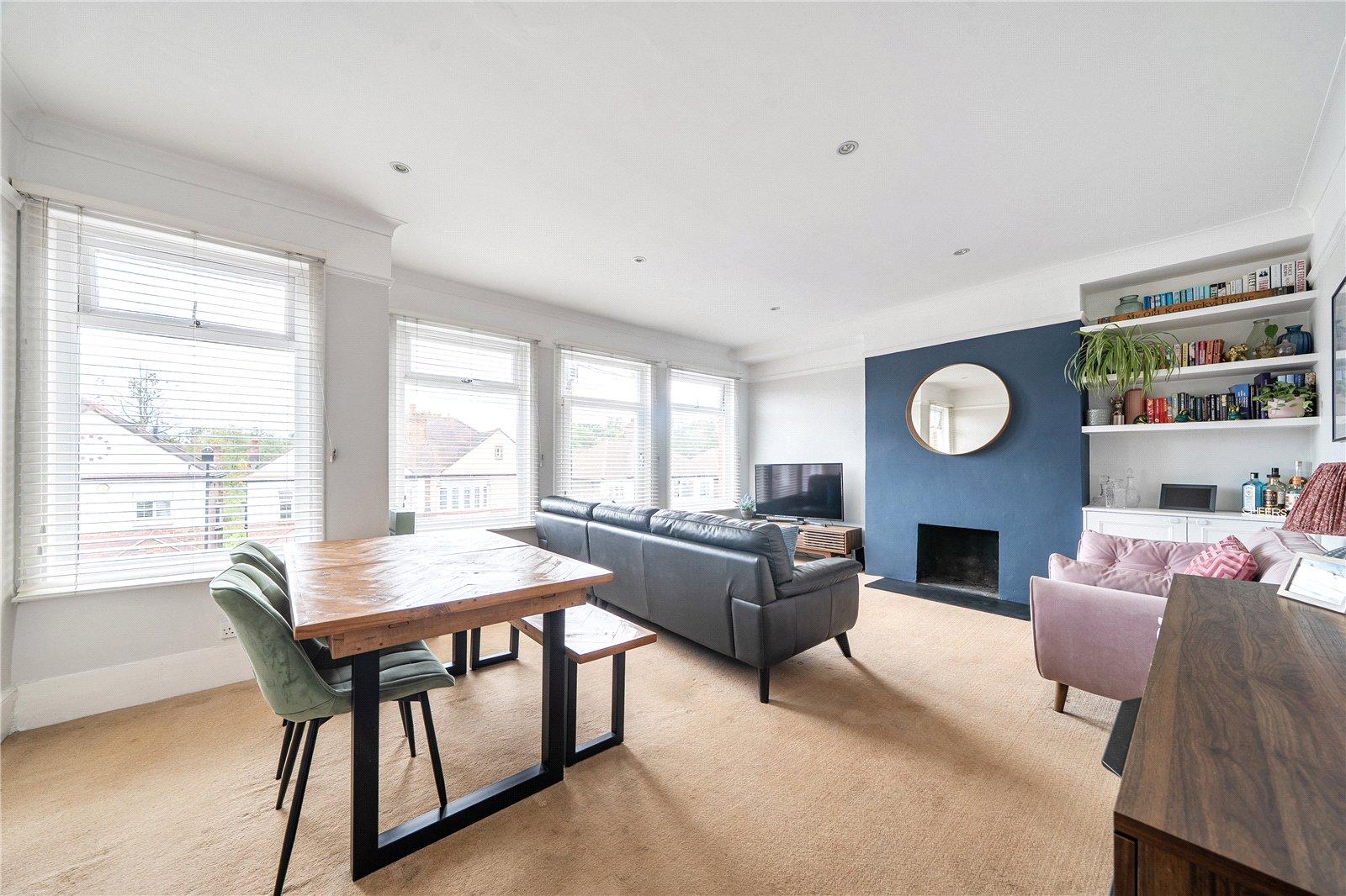 2 bedroom property for sale in Sydenham | Robinson Jackson