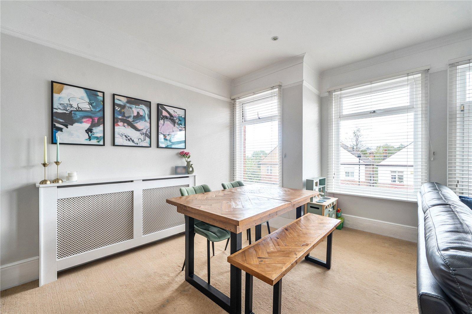 2 bedroom property for sale in Sydenham | Robinson Jackson