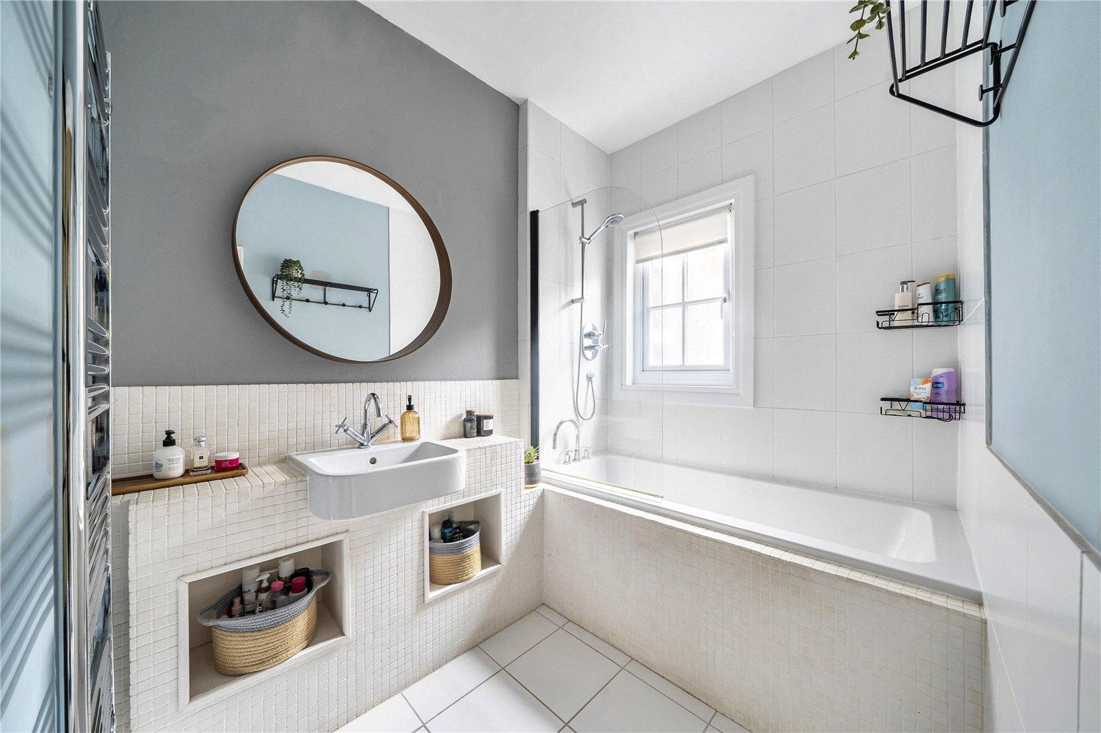 2 bedroom property for sale in Sydenham | Robinson Jackson