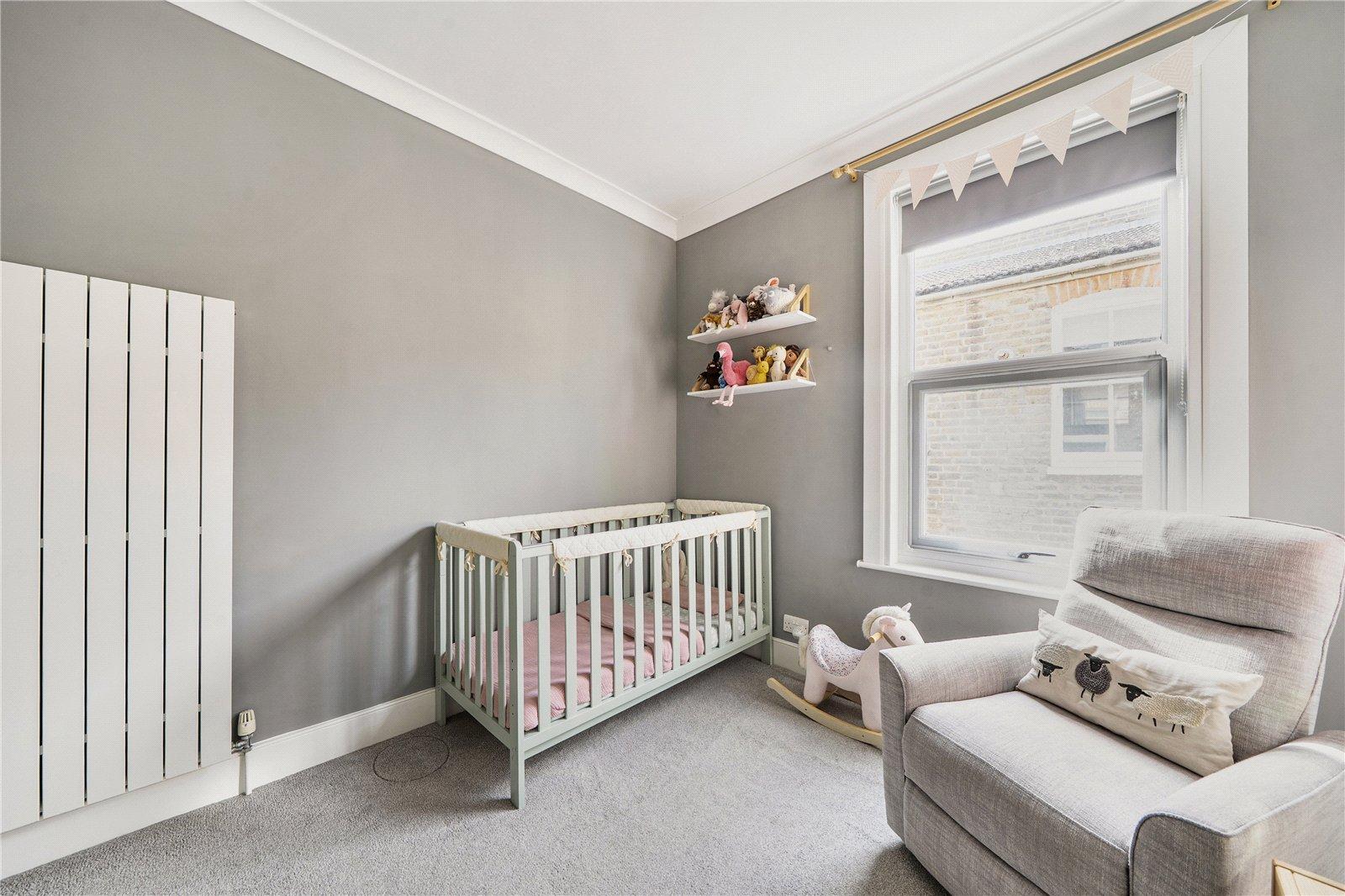 2 bedroom property for sale in Sydenham | Robinson Jackson