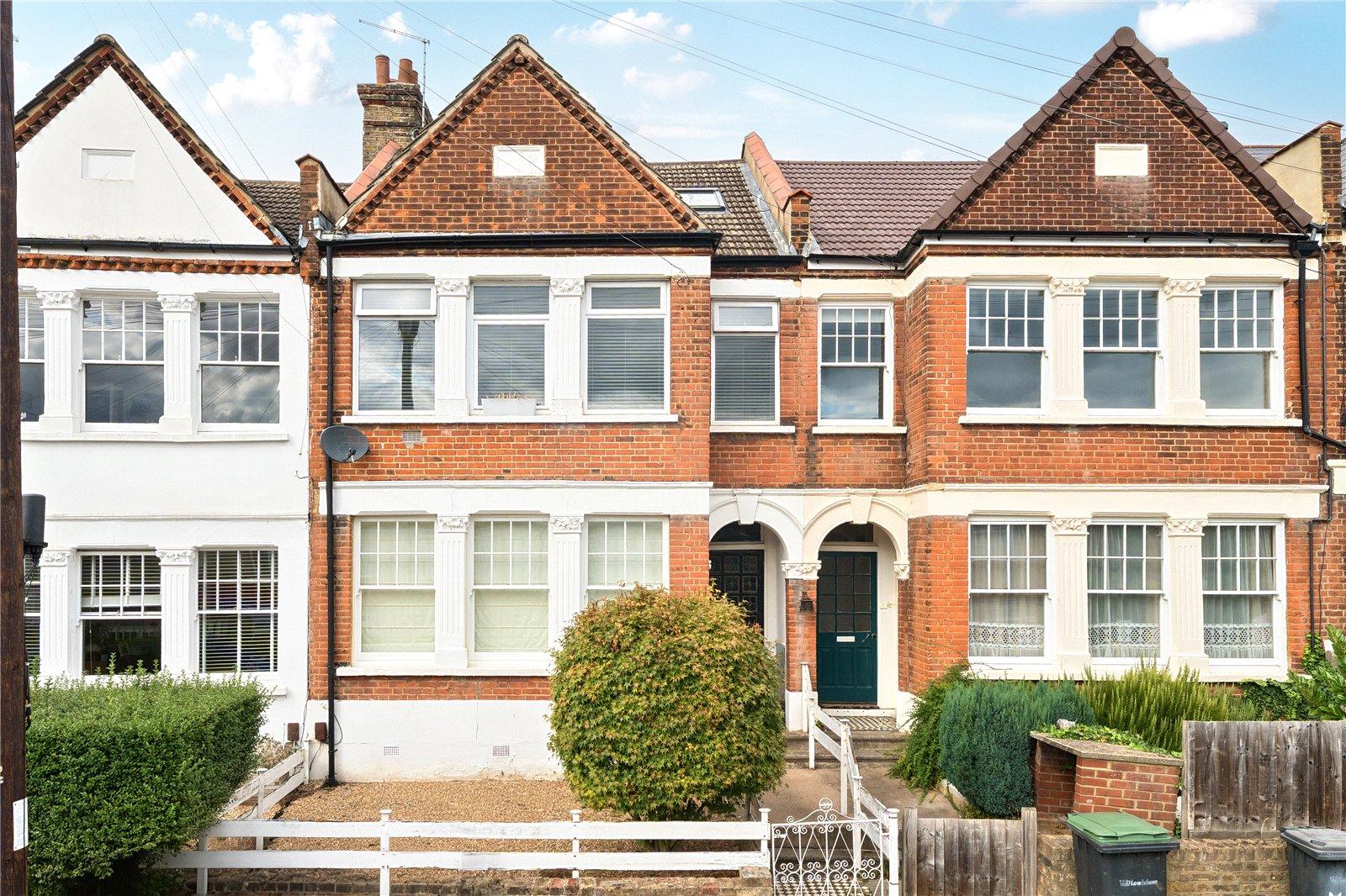 2 bedroom property for sale in Sydenham | Robinson Jackson