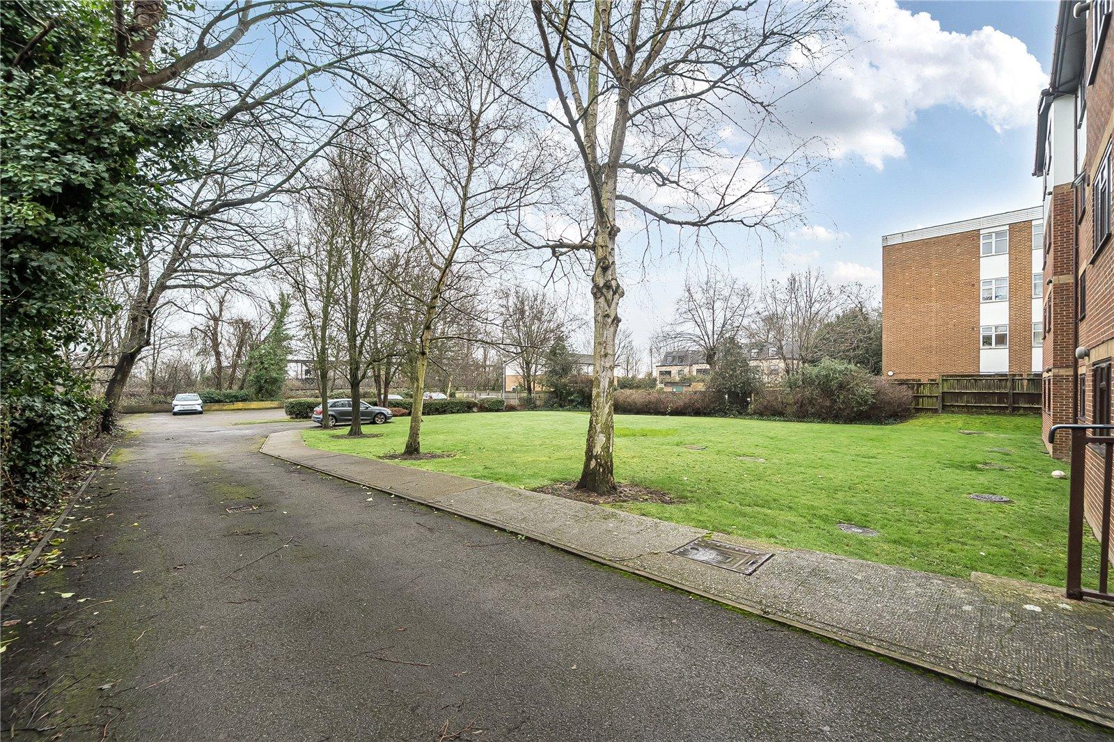 1 bedroom property for sale in Sydenham | Robinson Jackson
