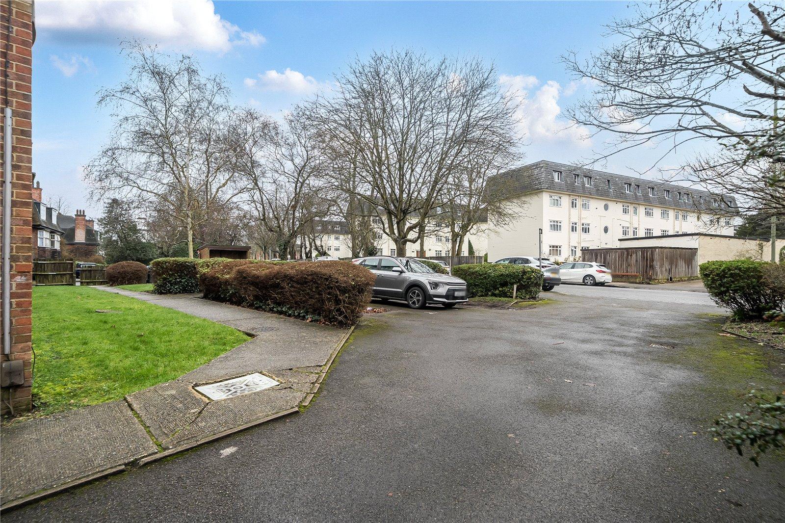 1 bedroom property for sale in Sydenham | Robinson Jackson