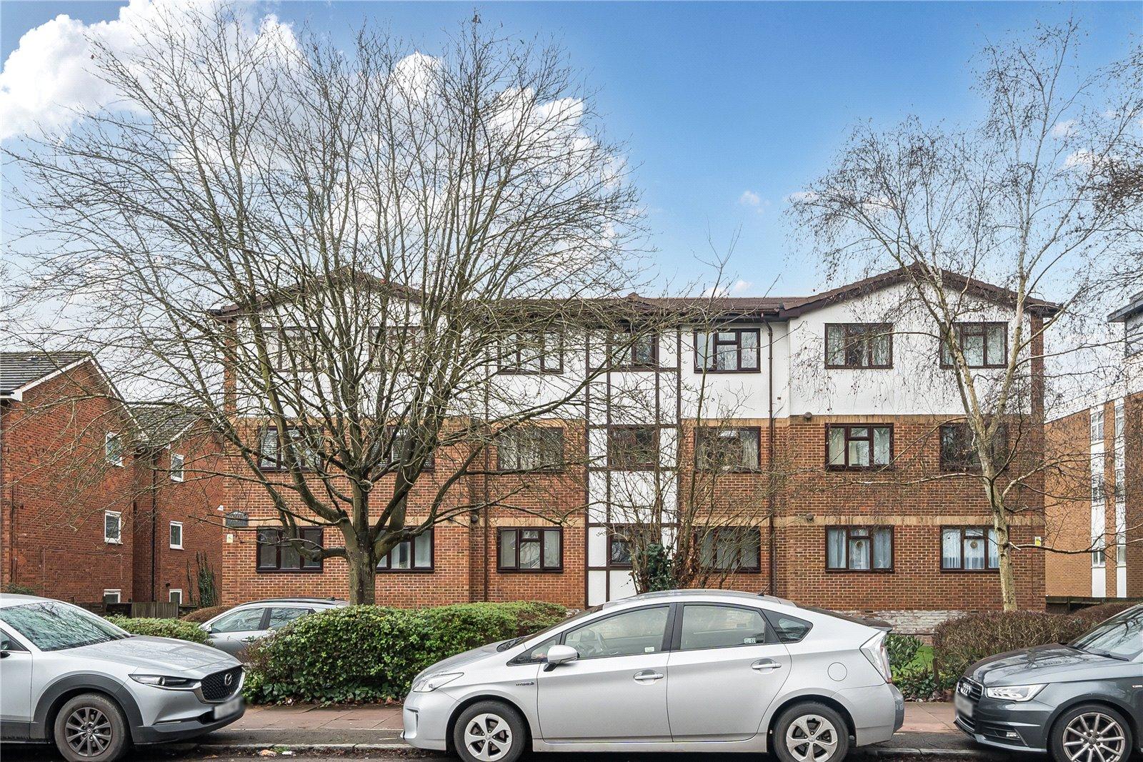 1 bedroom property for sale in Sydenham | Robinson Jackson