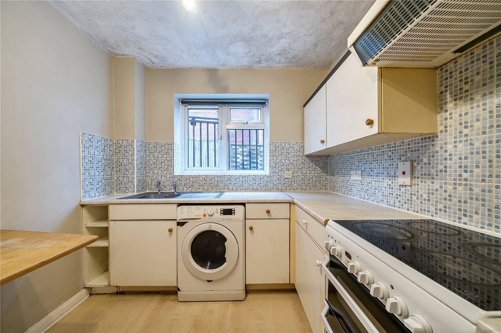 1 bedroom property for sale in Sydenham | Robinson Jackson