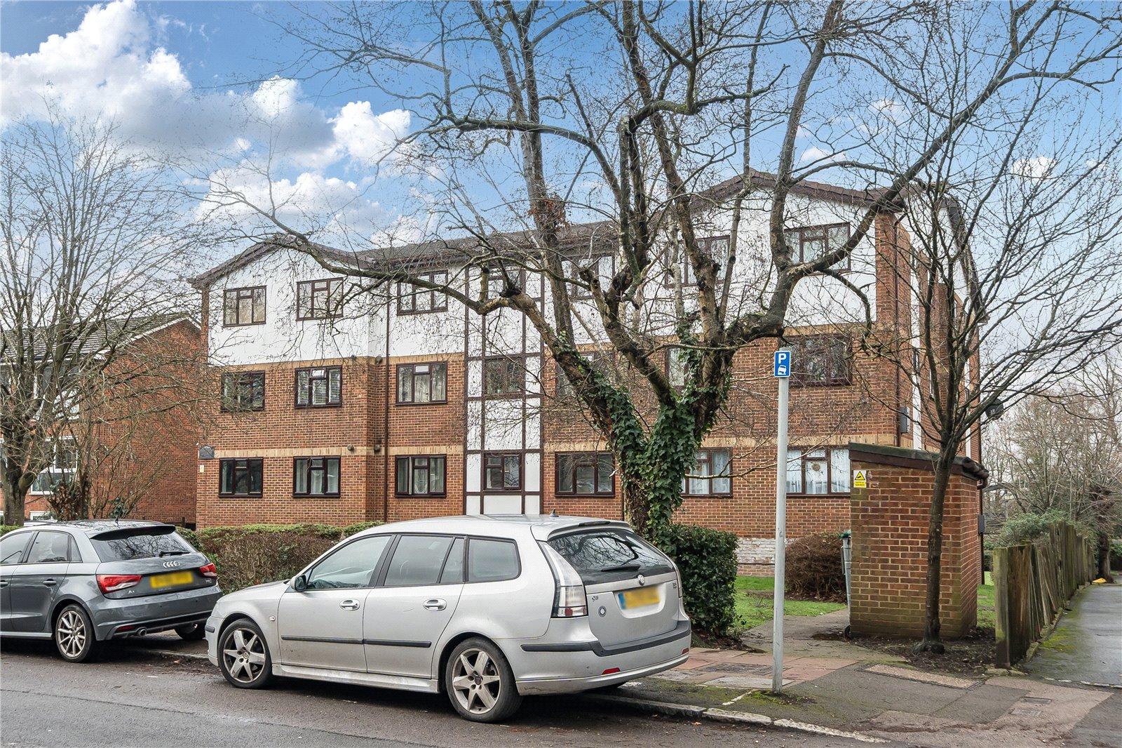 1 bedroom property for sale in Sydenham | Robinson Jackson