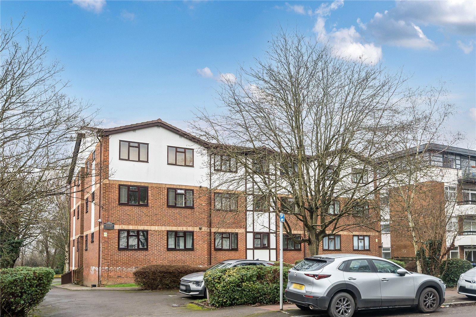 1 bedroom property for sale in Sydenham | Robinson Jackson