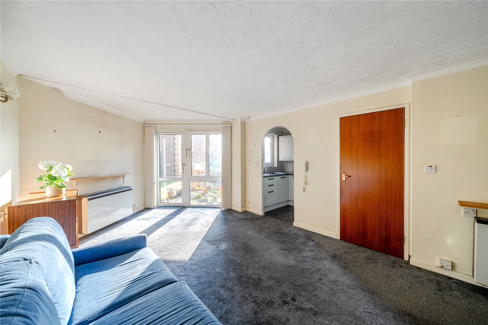 1 bedroom property for sale in Jews Walk | Robinson Jackson