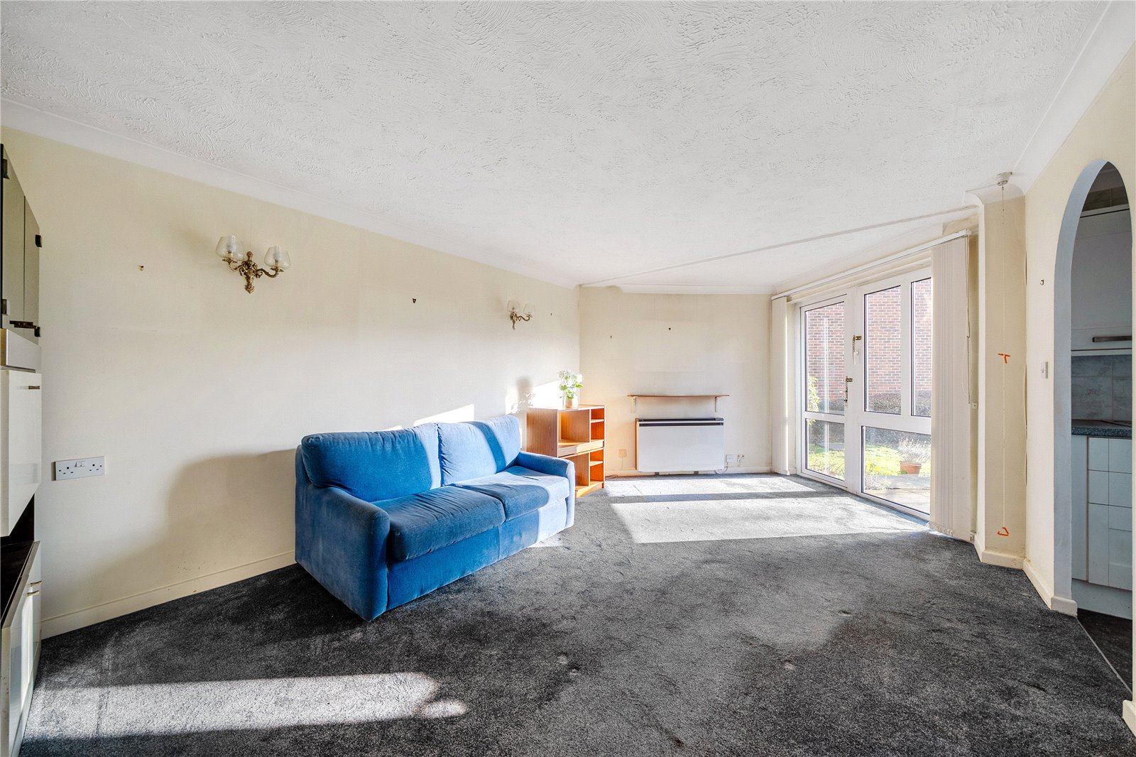 1 bedroom property for sale in Jews Walk | Robinson Jackson