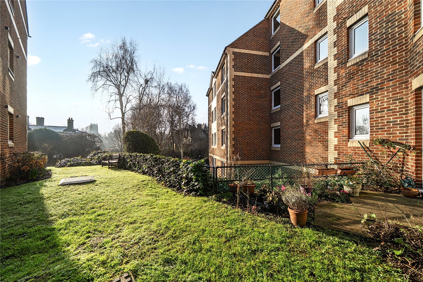 1 bedroom property for sale in Jews Walk | Robinson Jackson