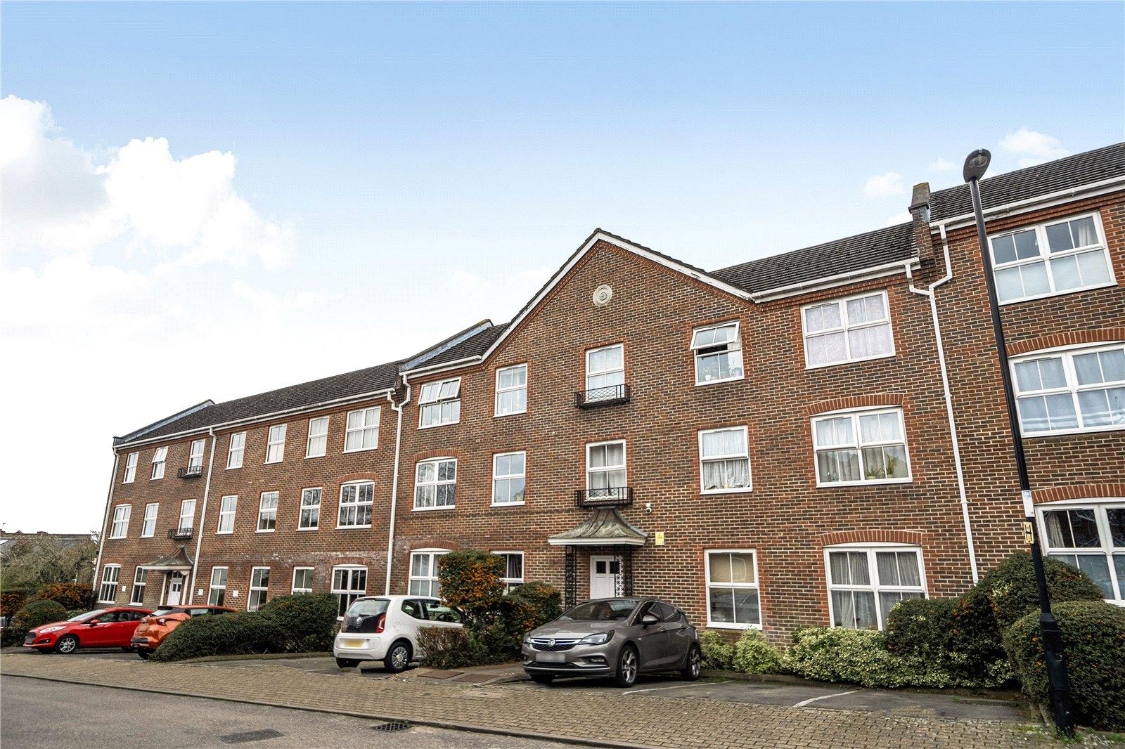 property for sale in Forest Hill | Robinson Jackson